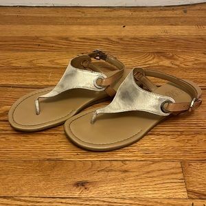 Franco Sarto Sandals